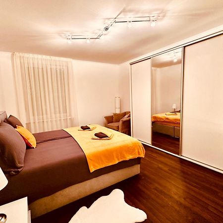 Apartment In Centre Of Zagreb - Lions Den Kültér fotó