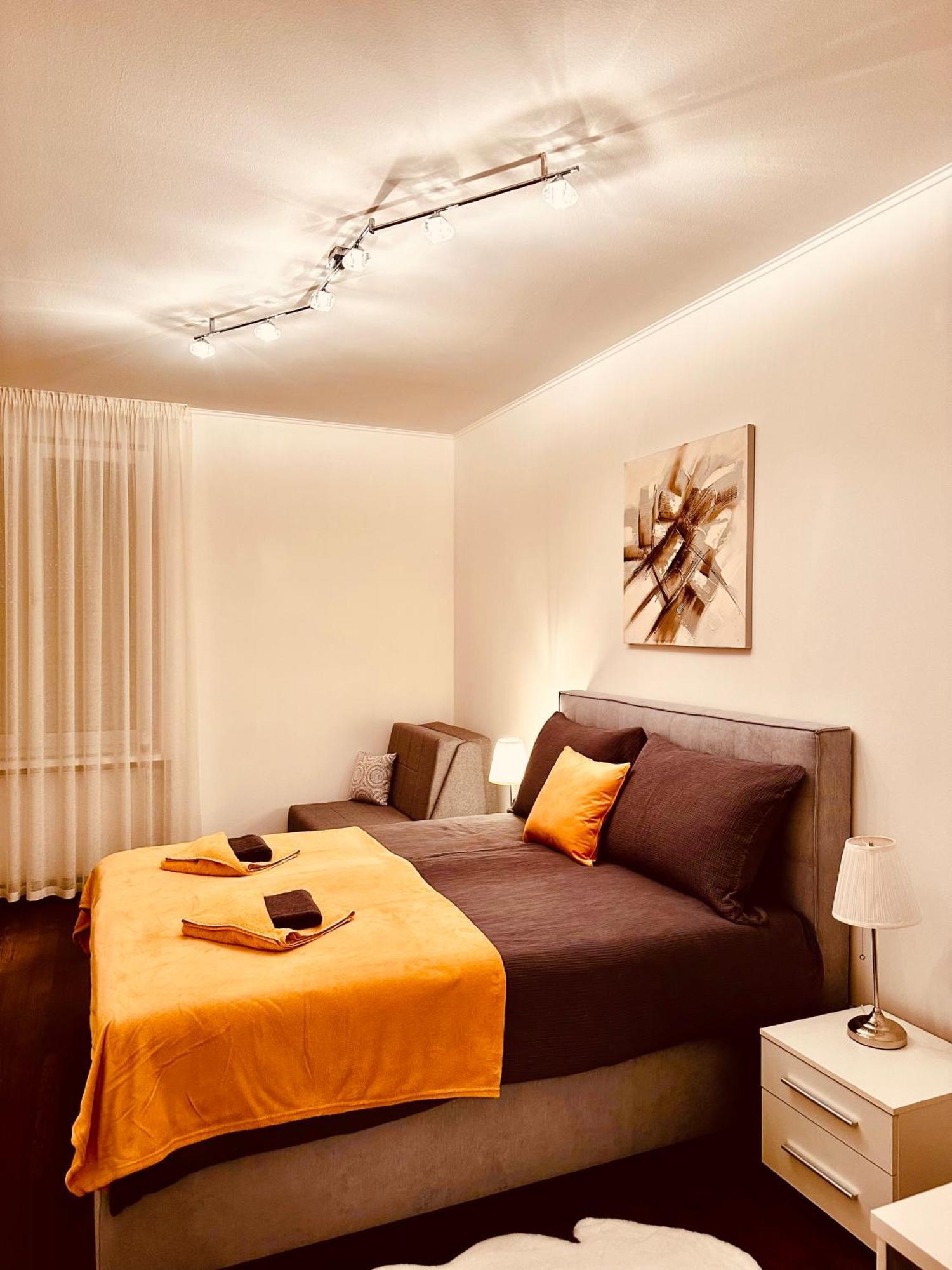 Apartment In Centre Of Zagreb - Lions Den Kültér fotó