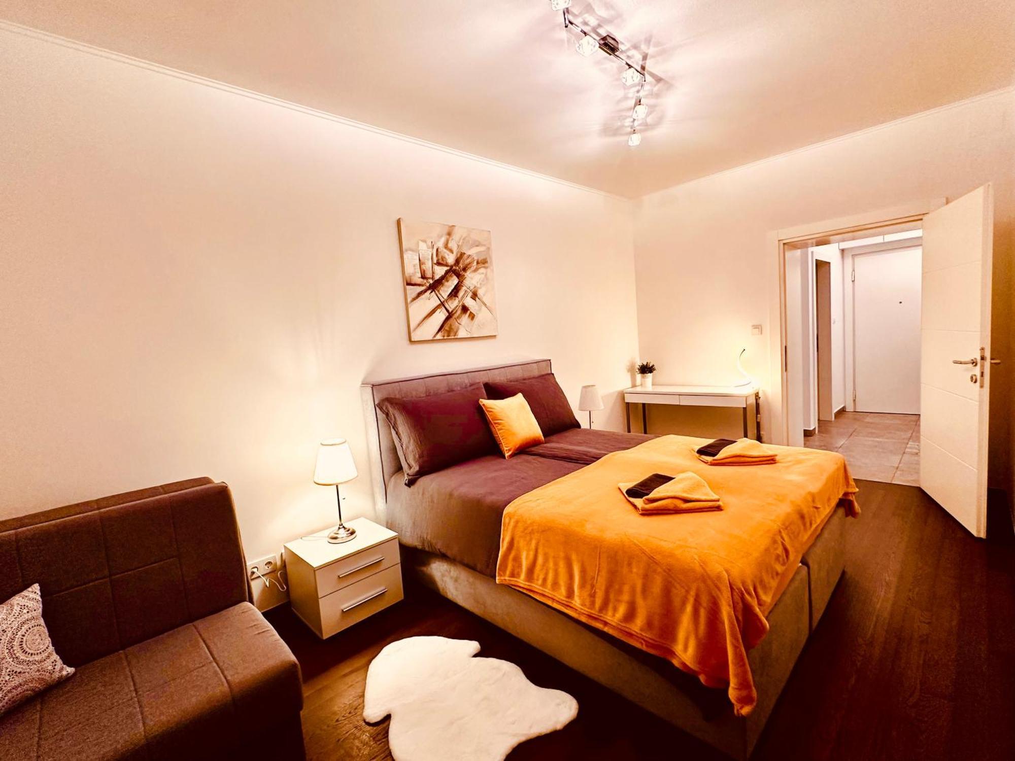 Apartment In Centre Of Zagreb - Lions Den Kültér fotó