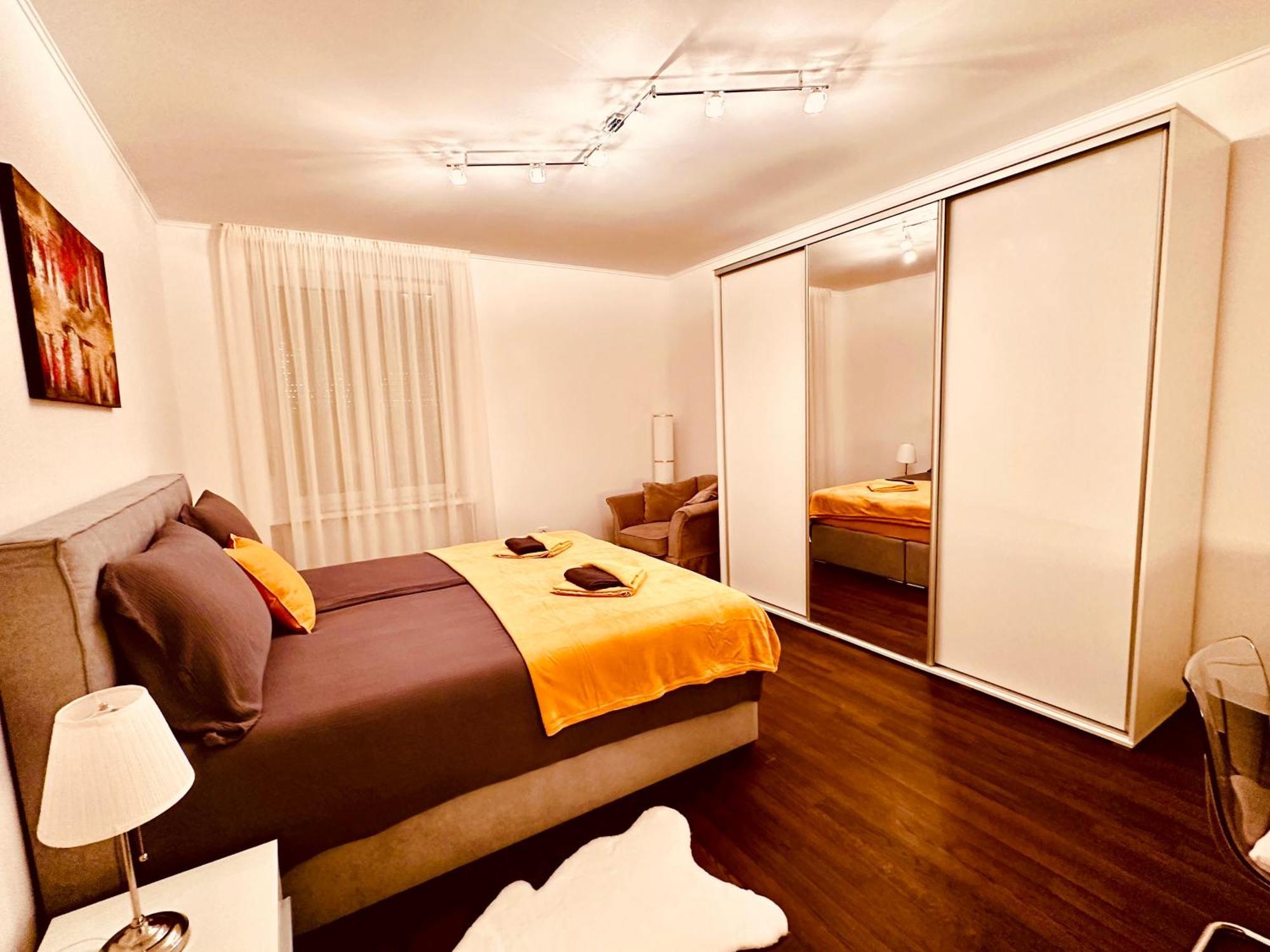 Apartment In Centre Of Zagreb - Lions Den Kültér fotó