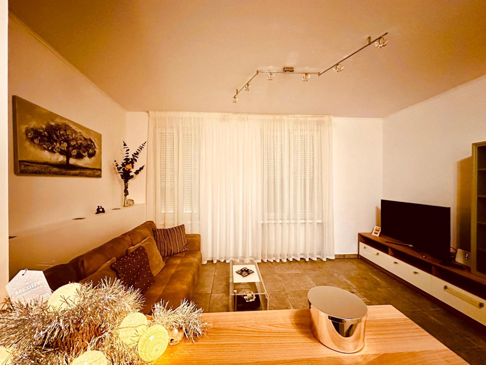 Apartment In Centre Of Zagreb - Lions Den Kültér fotó