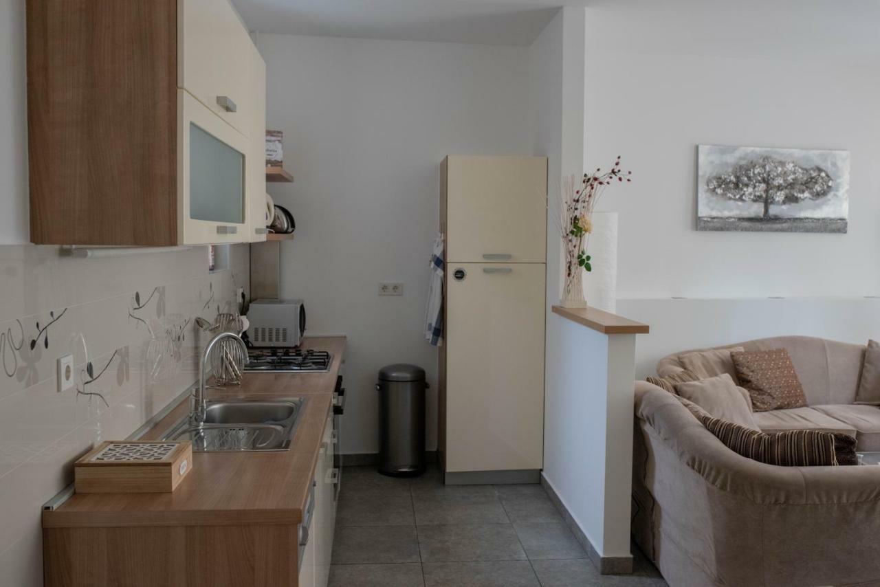 Apartment In Centre Of Zagreb - Lions Den Kültér fotó