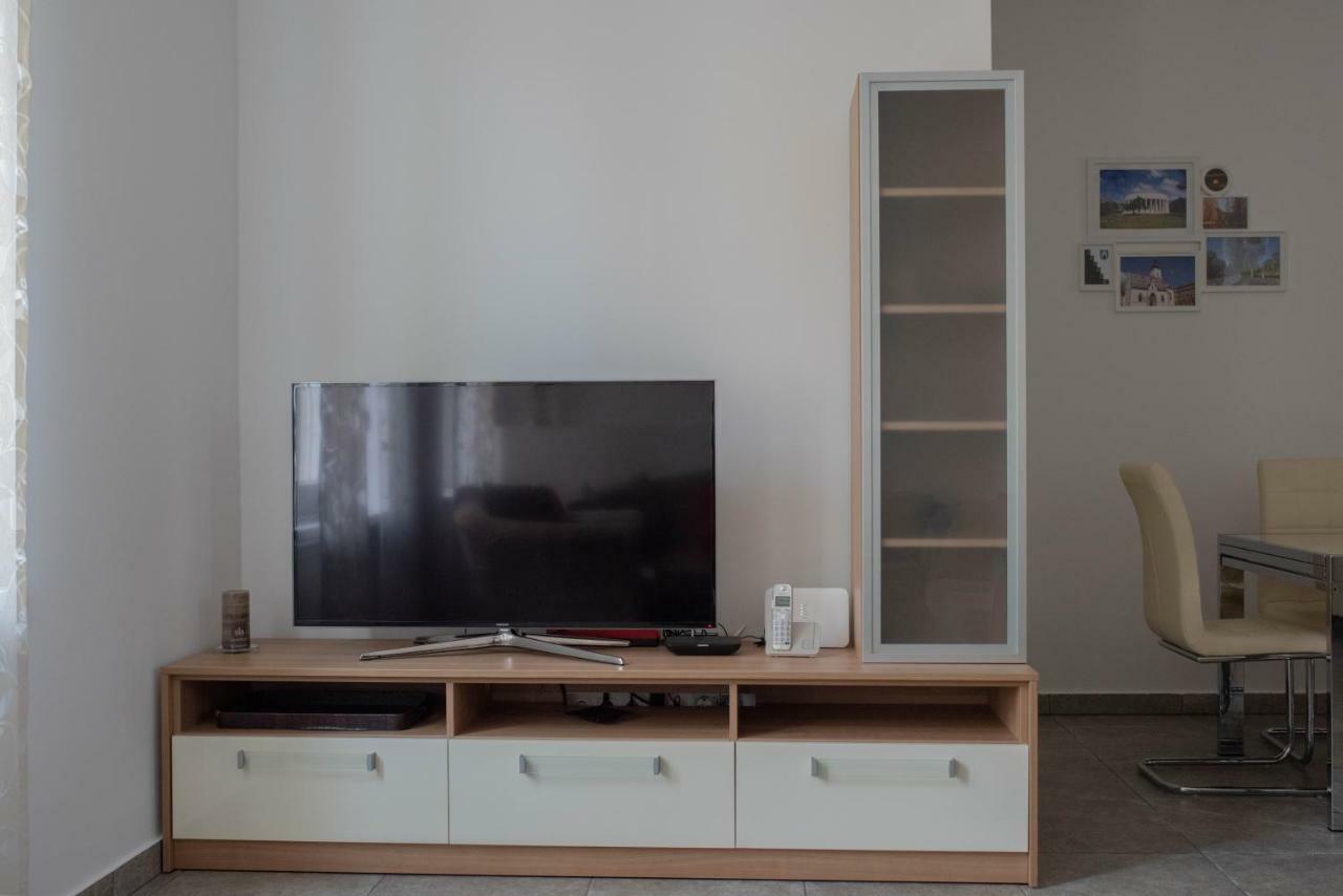 Apartment In Centre Of Zagreb - Lions Den Kültér fotó