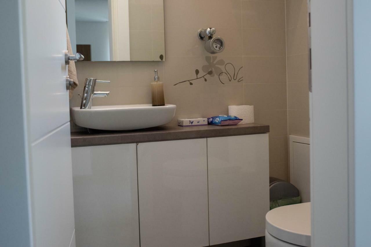 Apartment In Centre Of Zagreb - Lions Den Kültér fotó
