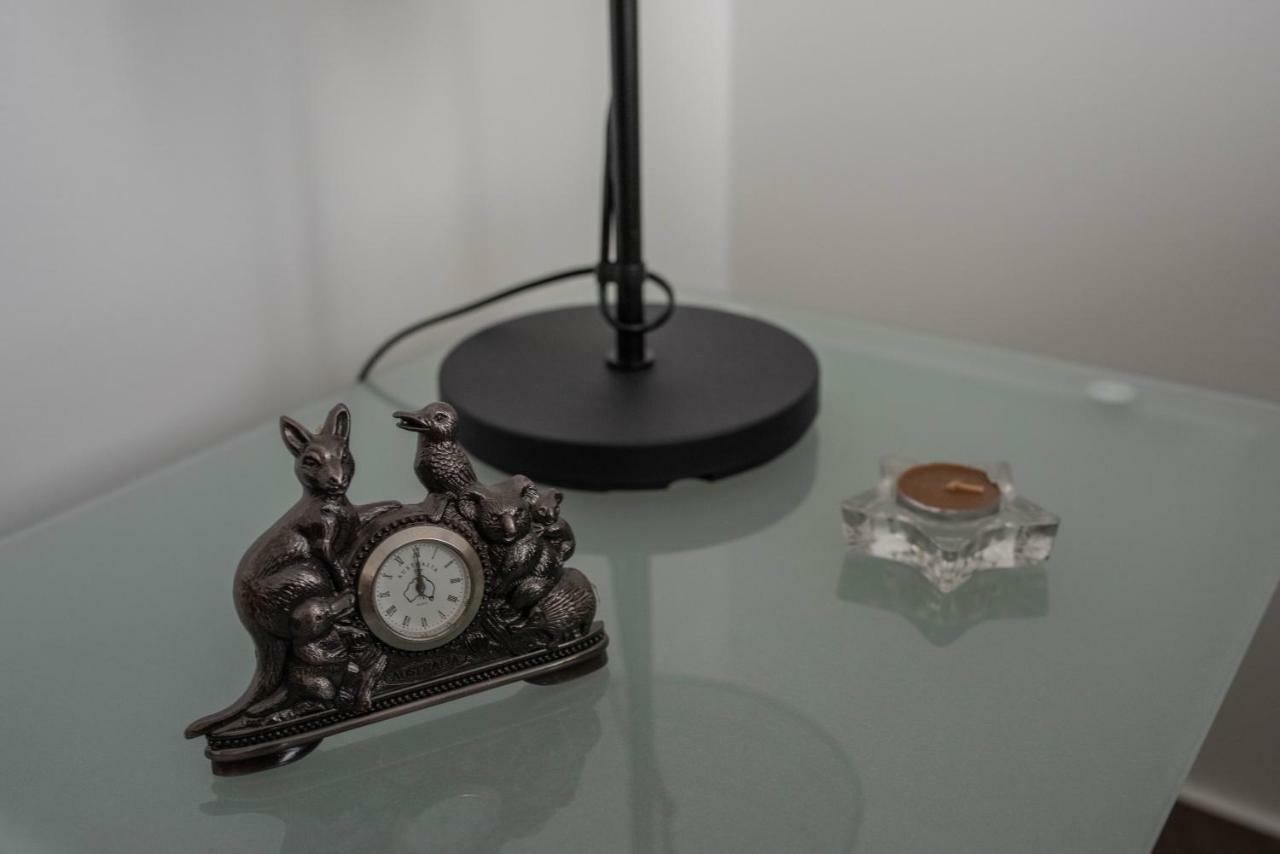 Apartment In Centre Of Zagreb - Lions Den Kültér fotó